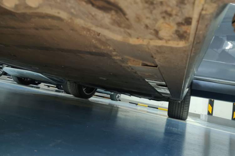 Used Nio ES8 2020 580 km Range 7-Seater Version