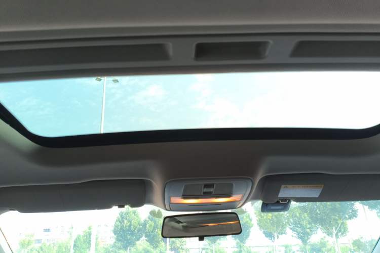 Used MG 6 2019 20T Automatic Starlight Edition
