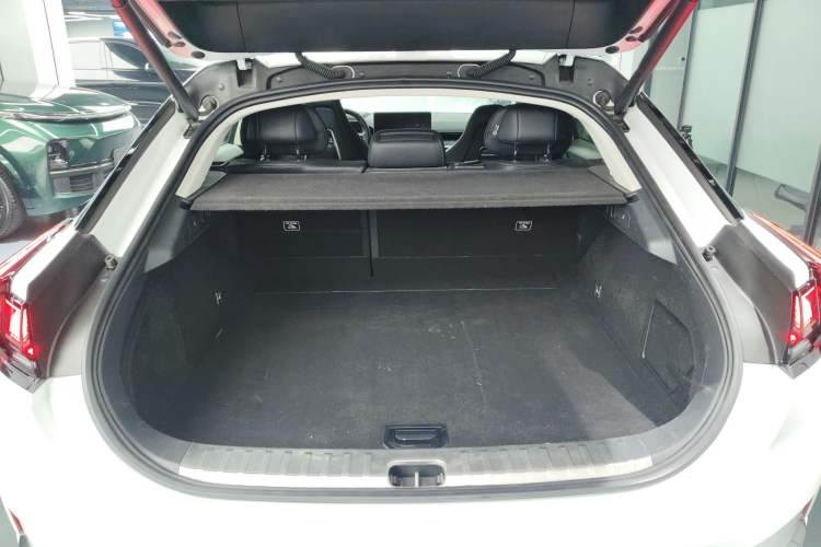 Used Zeekr 001 2022 Long-Range Dual-Motor WE Edition