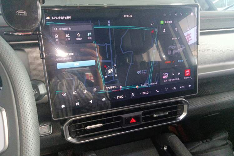 Used Jetour Traveler 2023 1.5T Two-Wheel Drive Discovery PRO
