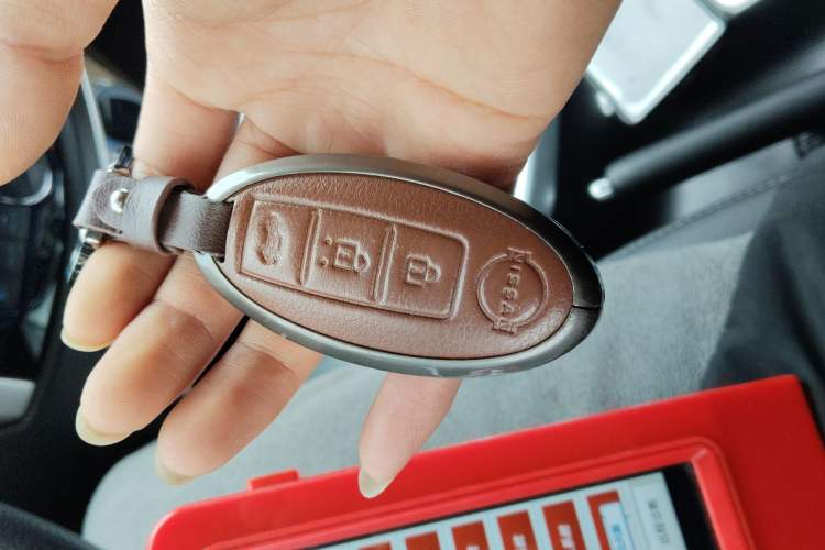 Used Nissan Terra 2020 2.5L XL Upper 4WD Automatic Four-Wheel Drive Luxury Edition