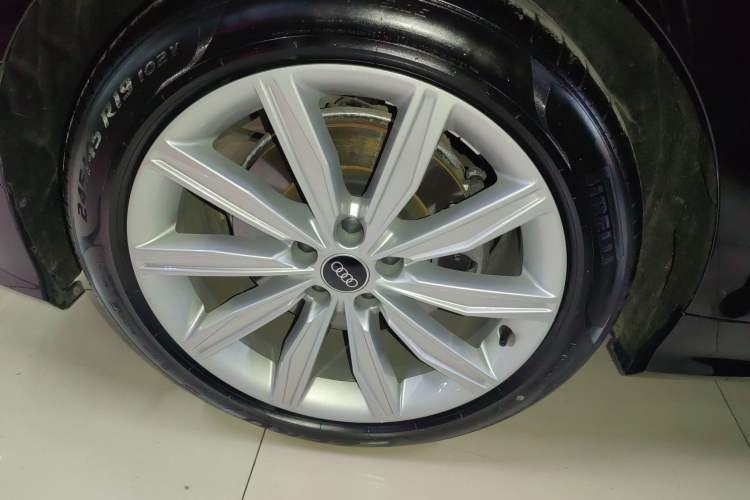 Used Audi A6L 2024 45 TFSI Prestige Dynamic Edition
