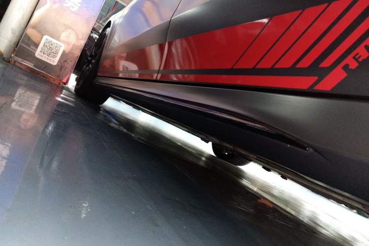 Used Mercedes-Benz A-AMG 2021 AMG A 35 L 4MATIC Midnight Special Edition
