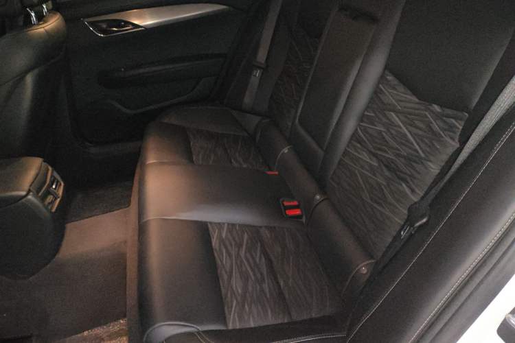 Used Cadillac ATS-L 2017 28T Tech Edition