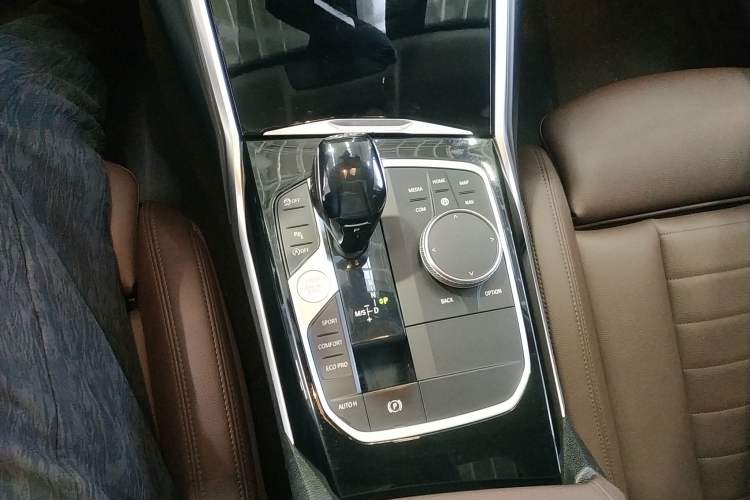 Used BMW 3 Series 2020 320Li M Sport Package
