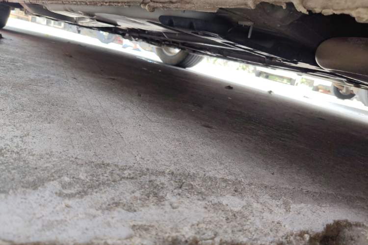 Used Chevrolet Malibu XL 2019 535T CVT Active Version
