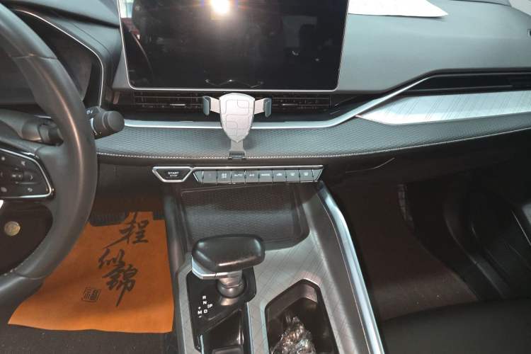 Used Geely Auto Preface 2023 2.0TD Luxury Version