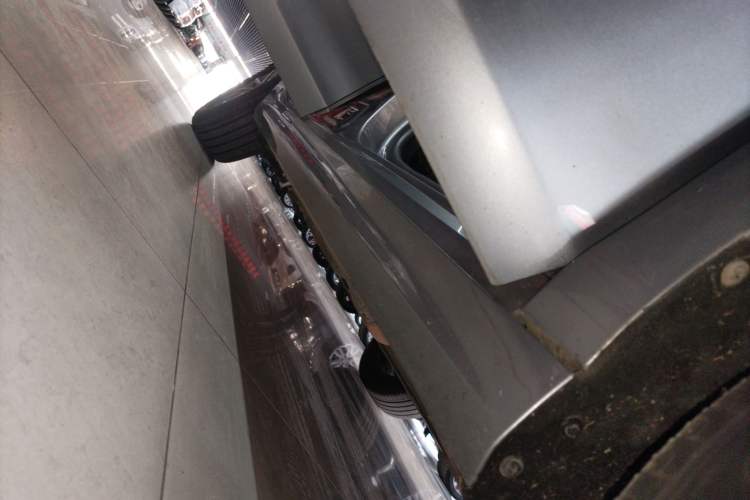 Used BYD Qin PLUS 2023 Champion Edition DM-i 55KM Leading Model
