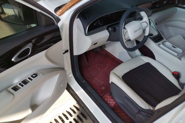 Used  Geome 2025 310km Youth Edition