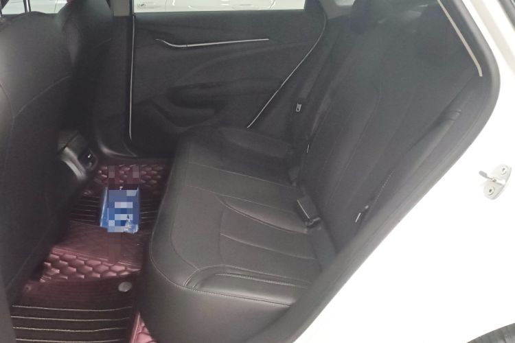 Used Buick GT 2021 Revised Version Flagship 1.5L Automatic Elite Edition
