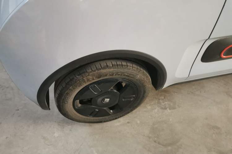 Used Baojun KiWi EV 2022 Designer Lite Edition Ternary Lithium
