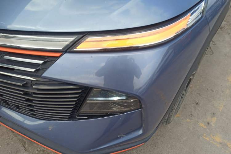 Used Haval XY 2022 1.5T Smart Edition
