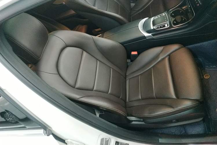 Used Mercedes-Benz GLC 2020 Facelifted GLC 260 L 4MATIC Dynamic Edition
