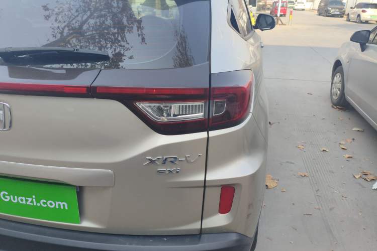 Used Honda XR-V 2017 1.8L EXi CVT Comfort Version