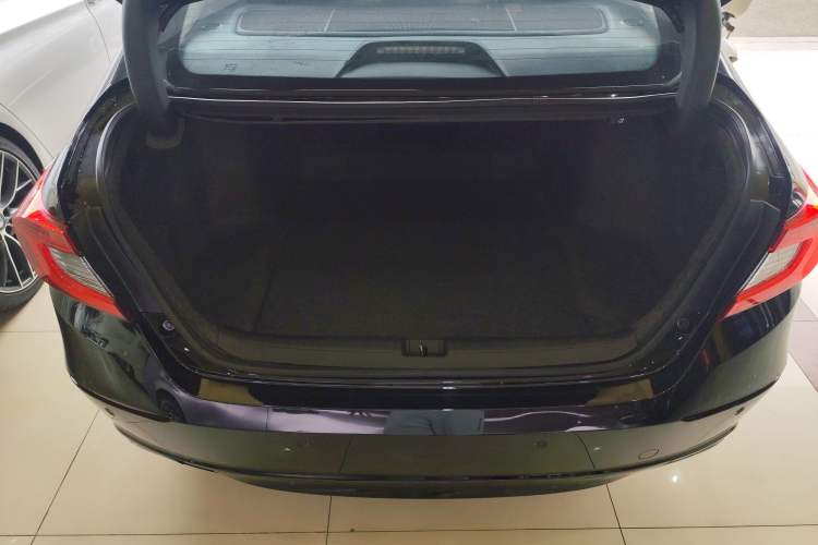 Used Honda Accord 2018 Rui·Hybrid 2.0L Rui Zhi Edition China VI