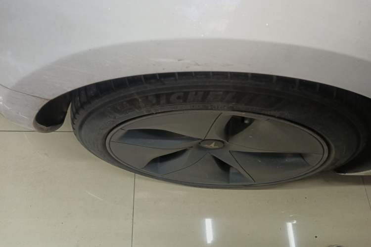 Used Tesla Model 3 2020 Standard Range Rear-Wheel Drive Upgraded Version
