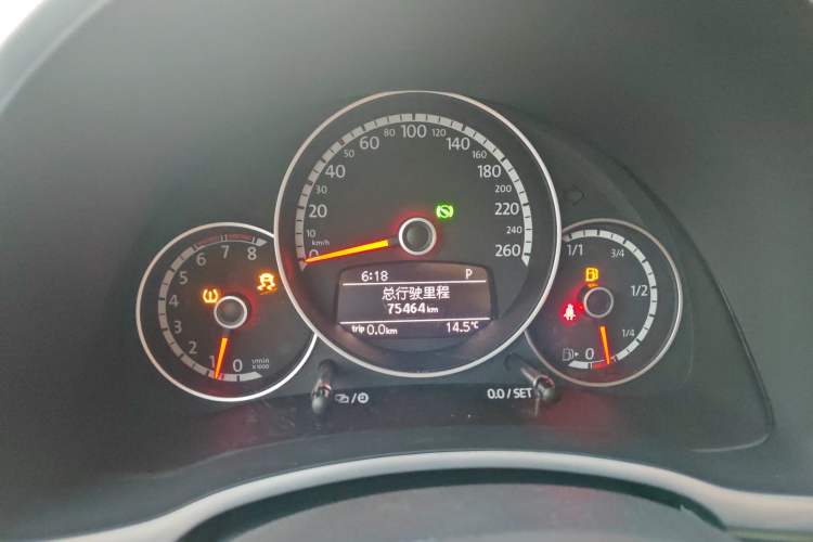 Used Volkswagen Beetle 2015 180TSI model