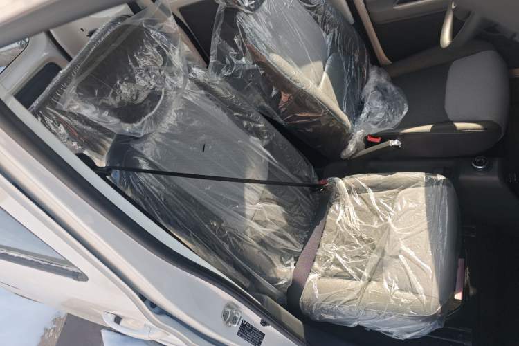 Used Wuling Zhiguang New Energy 