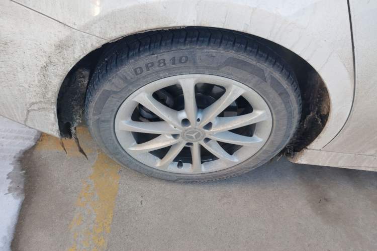 Used Mercedes-Benz A-Class 2021 A 200 L Sport Sedan Dynamic Model