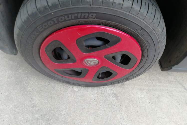 Used Baojun E100 2019 250KM Smart Drive Edition
