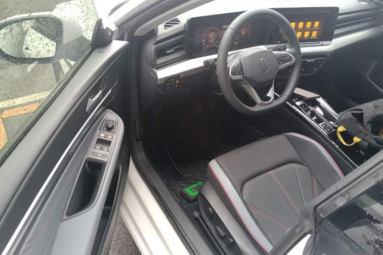 Used Volkswagen Lamando 2022 Lingdu L 280TSI DSG Spicy Edition