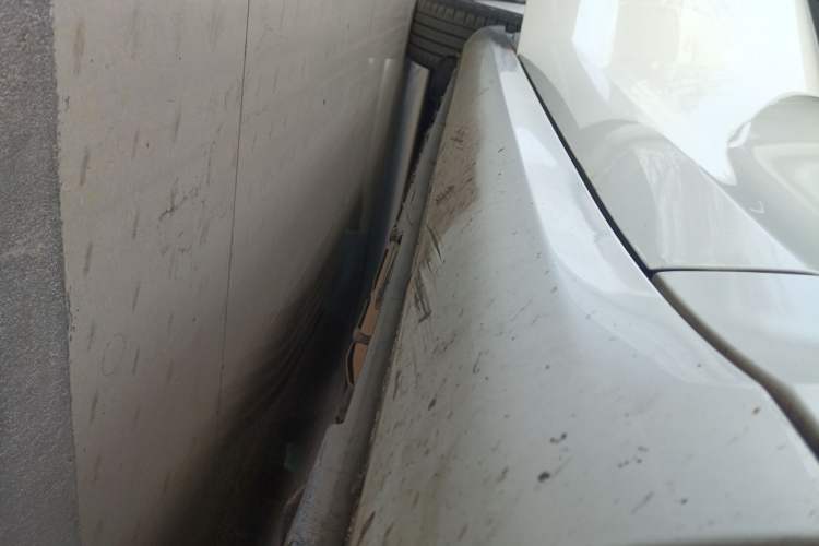 Used Hima AITO M5 2022 Extended-Range Four-Wheel Drive Performance Version
