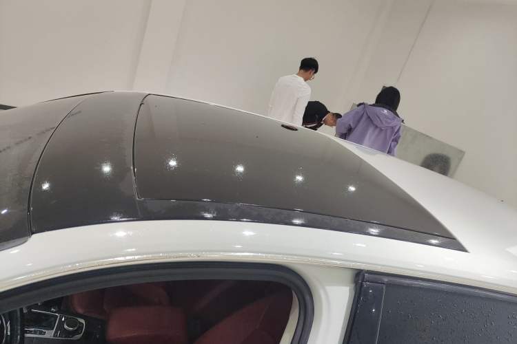 Used Audi A3 2016 Sportback 35 TFSI Ambition
