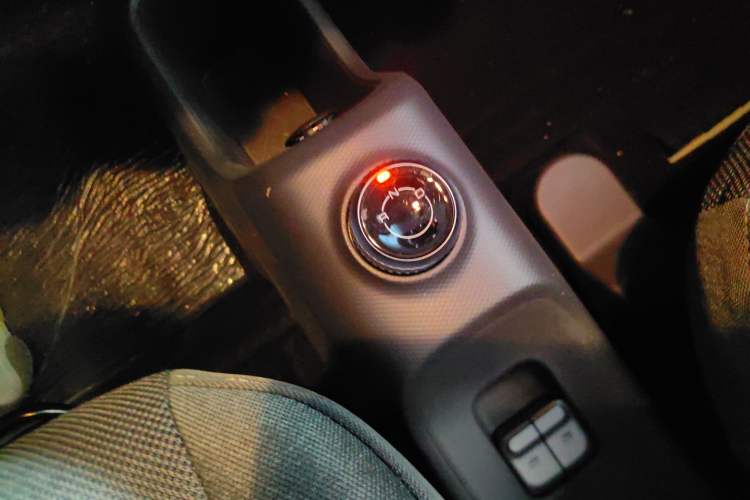 Used Wuling Zhiguang New Energy 2025 Standard Model
