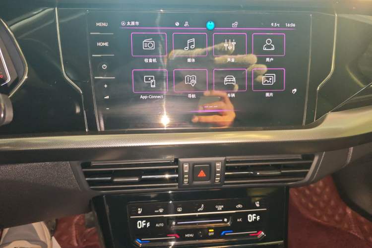 Used Volkswagen Passat 2023 330TSI Luxury Edition
