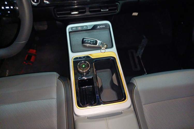 Used AION Y 2021 70 Intelligent Edition
