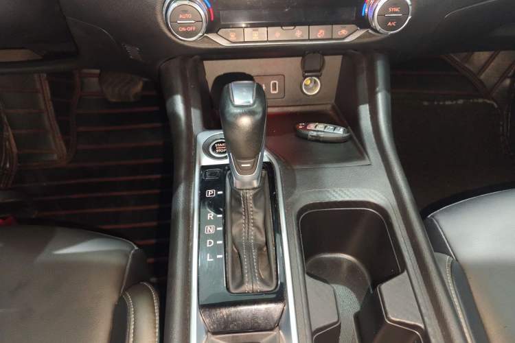 Used Nissan Sylphy 2022 1.6L XL CVT Enjoyment Edition
