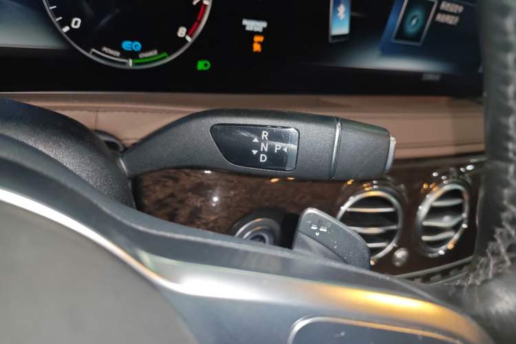 Used Mercedes-Benz S-Class 2020 S 350 L Business Class Ultimate Edition
