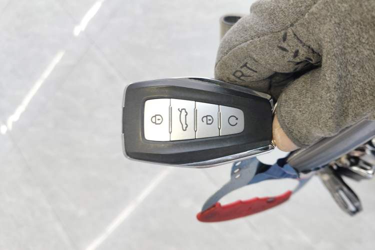 Used Geely Auto Monjaro L 2021 2.0TD DCT EVO Two-Wheel Drive Prestige Version