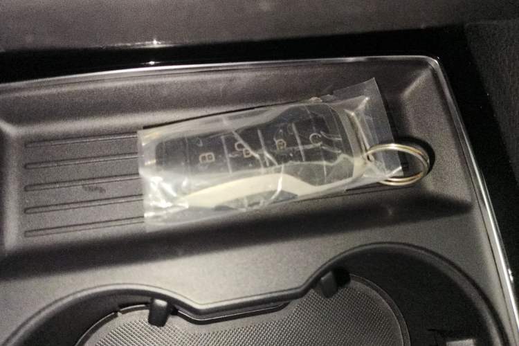 Used BYD Song MAX 2021 Upgraded Model 1.5T Automatic Luxury 7-Seater