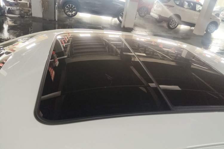 Used Chevrolet Malibu XL 2021 535T Automatic Sport Edition