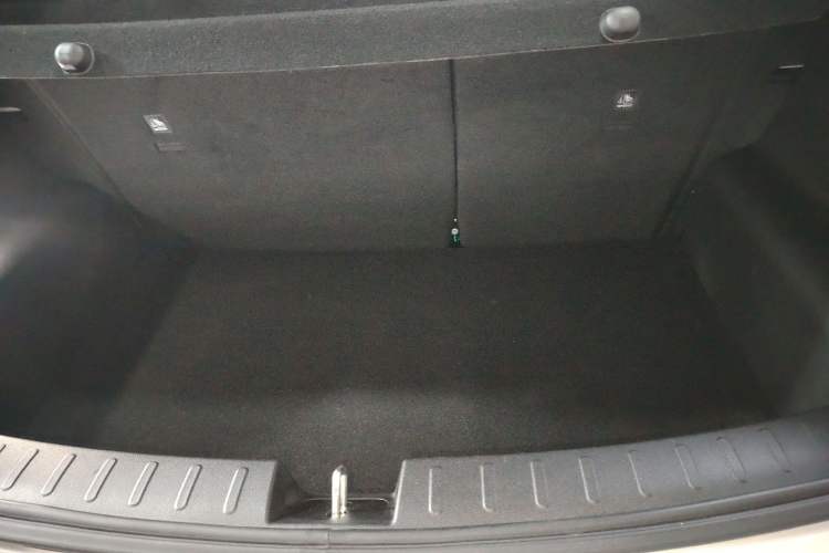 Used ORA Good Cat 2021 500km Long-Range Poseidon Edition Lithium-Ion Battery
