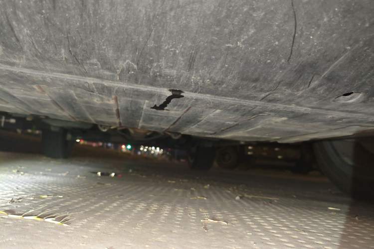 Used Geely Auto icon 2020 1.5TD i9 BSG
