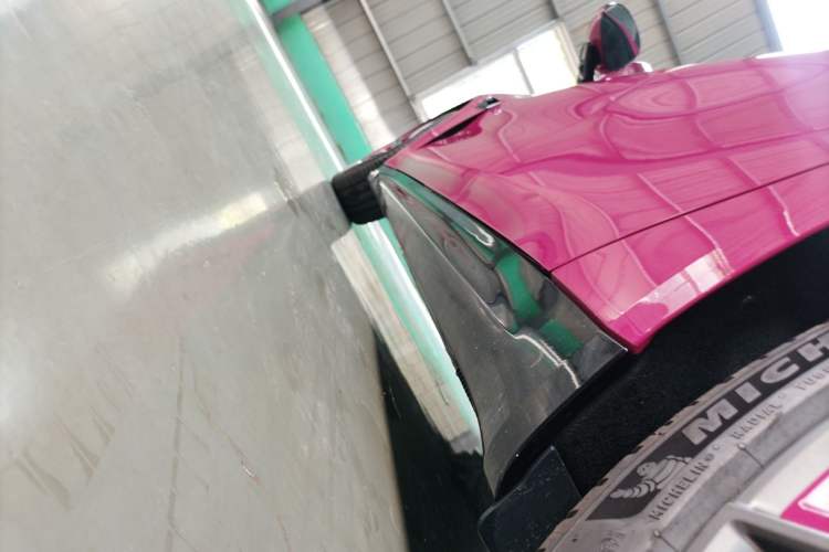 Used  SU7 2024 Rear-Drive Ultra-Long Range Advanced Pro-Level Intelligent Driving Version
