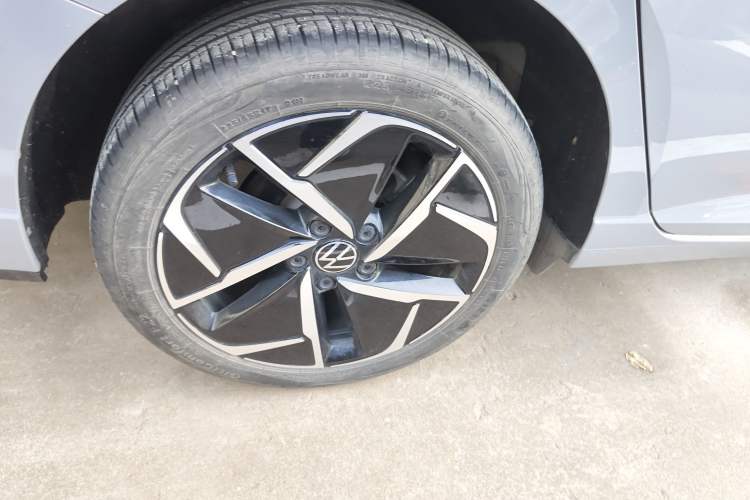 Used Volkswagen Lavida 2023 300TSI DSG Starry Sky Elite Edition