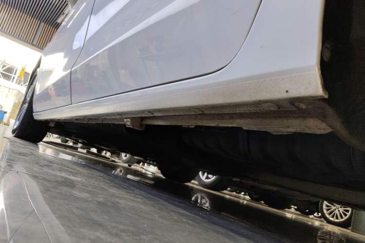 Used Buick GL8 2020 ES Land Cruiser 653T Comfort Edition
