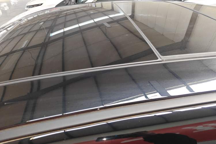 Used Bestune B70 2024 Dragon Edition 1.5T Leading Model