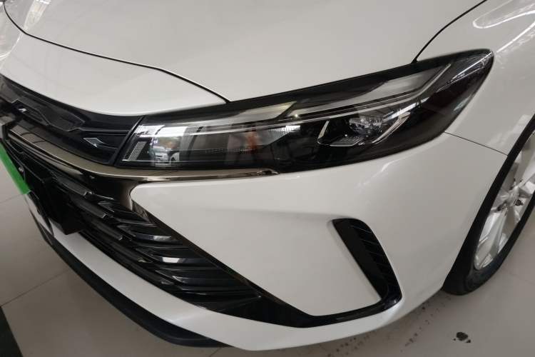 Used Chevrolet Monza 2024 1.5L Dual-Clutch Enjoyment Edition
