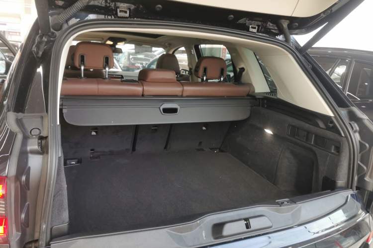 Used BMW X5 2020 xDrive40i M Sport Package
