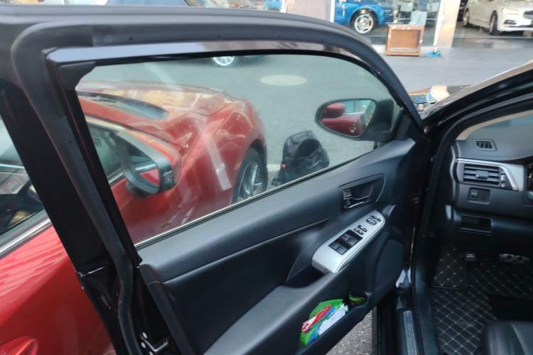 Used Toyota Camry 2012 Junrui 2.0S Radiant Edition
