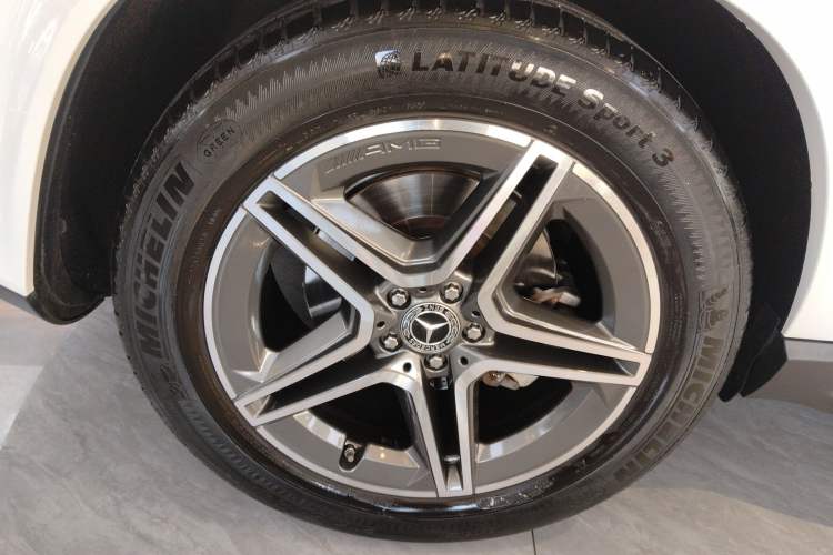 Used Mercedes-Benz GLE-Class 2020 GLE 450 4MATIC Stylish Model
