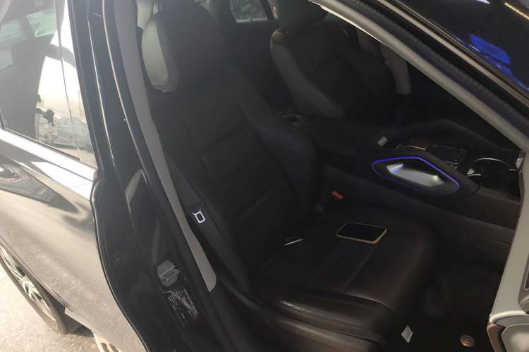 Used Mercedes-Benz GLE 2020 GLE 350 4MATIC Dynamic Edition
