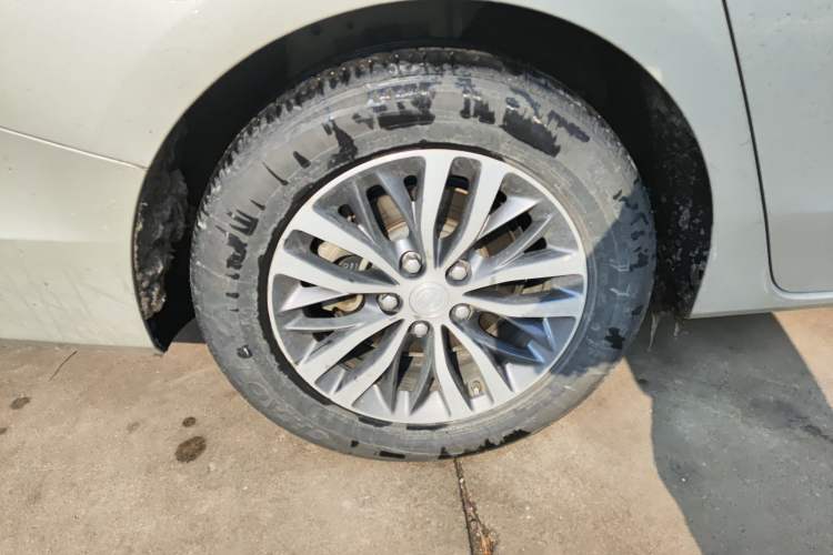 Used Buick GL8 2020 ES Land Cruiser 653T Luxury Edition