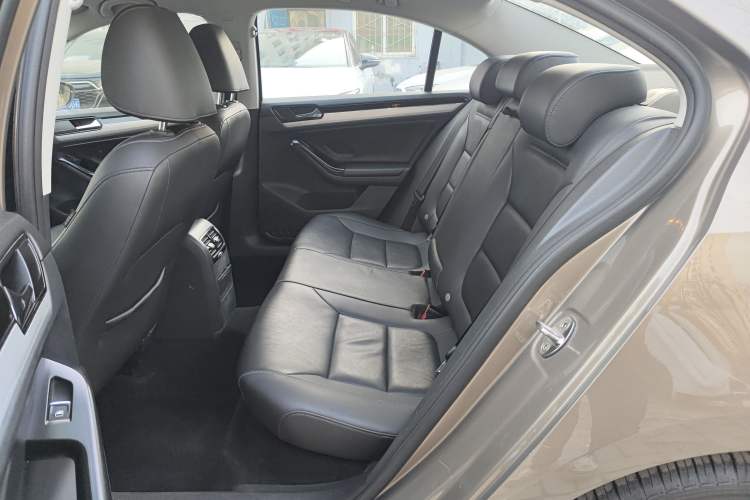 Used Volkswagen Sagitar 2017 1.6L Automatic Comfort Model