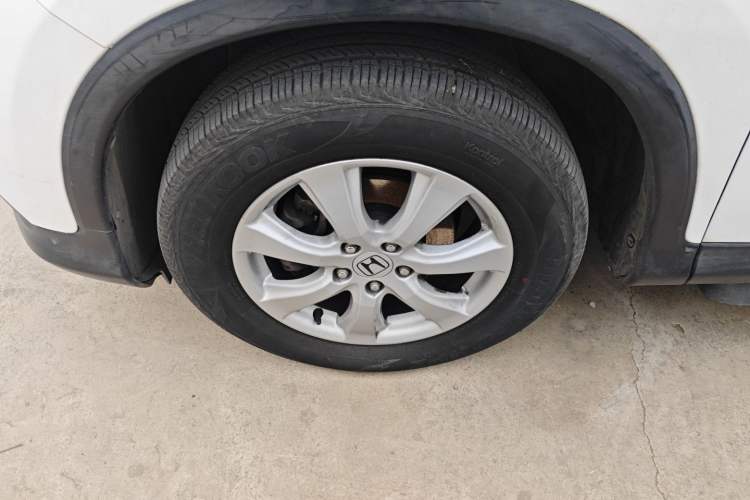 Used Honda CR-V 2013 2.0L Two-Wheel-Drive Classic Edition