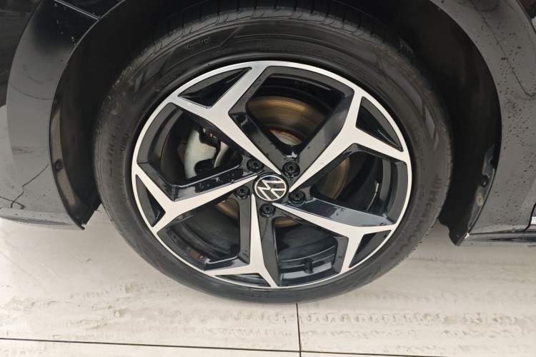 Used Volkswagen Passat 2025 Outstanding Model 380TSI Starry Dragon Edition